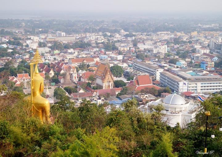 Nakhon Sawan Thai