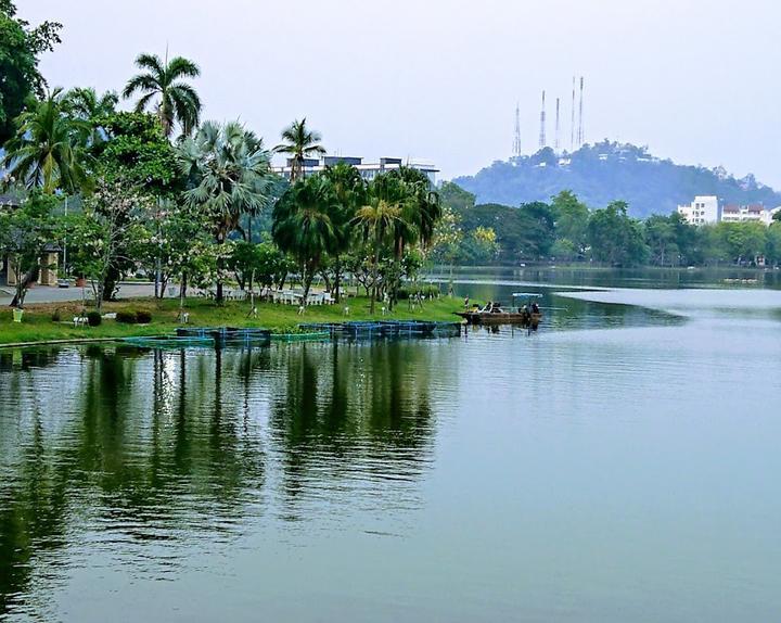 Nakhon Sawan Thai