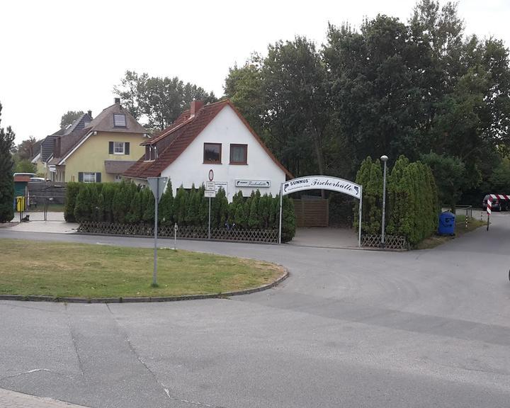 Sunnus Fischerhutte