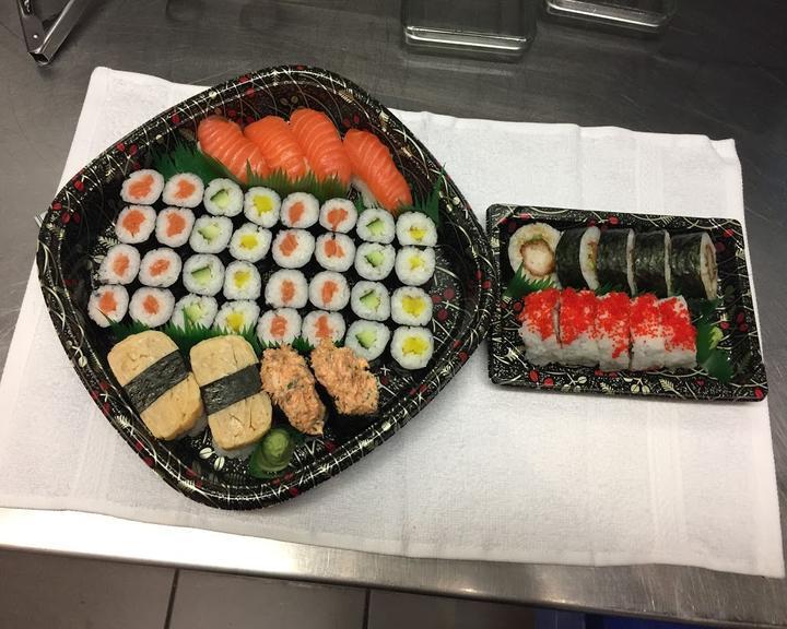 Peko Peko Sushi