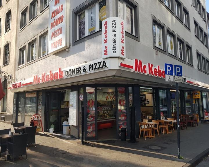 McKebab