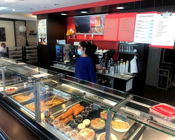 City Backerei