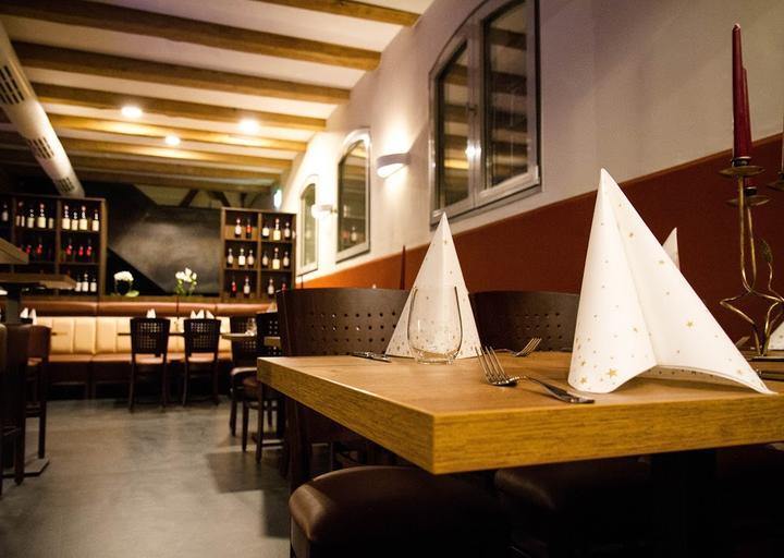 Trattoria La Stalla
