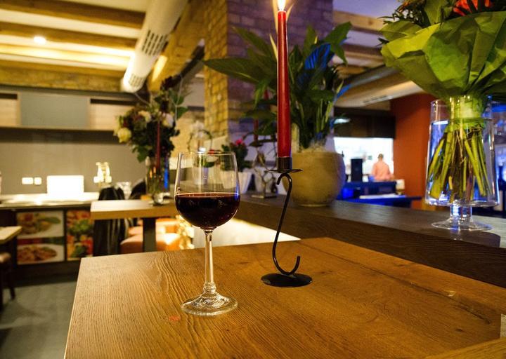 Trattoria La Stalla