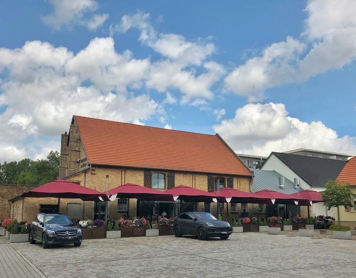Trattoria La Stalla