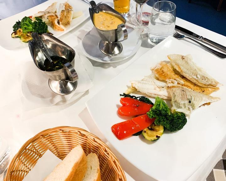 Trattoria La Stalla