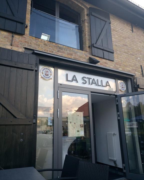 Trattoria La Stalla