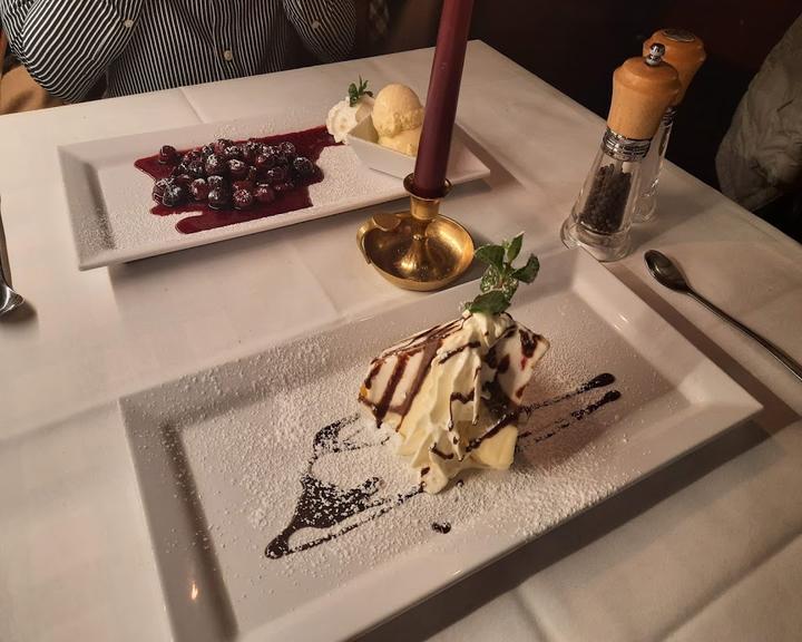 Trattoria La Stalla