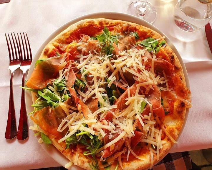 Trattoria La Stalla