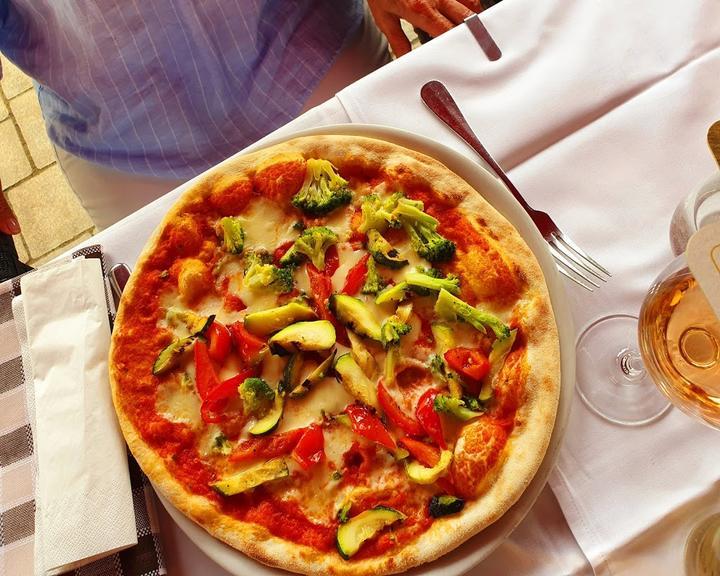 Trattoria La Stalla