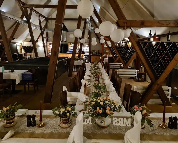 Trattoria La Stalla