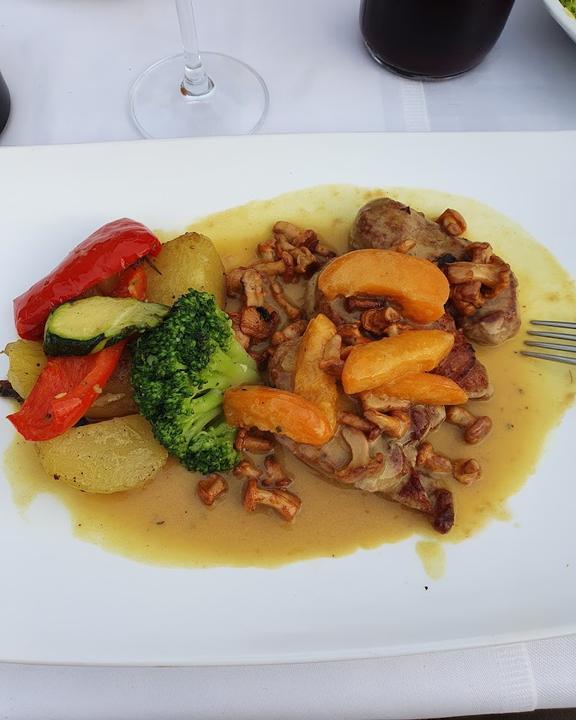 Trattoria La Stalla