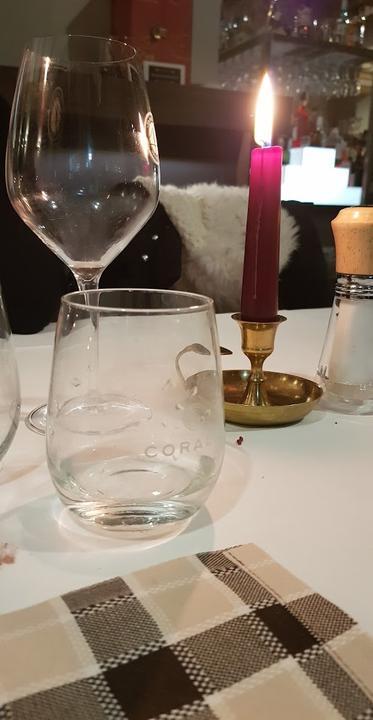Trattoria La Stalla