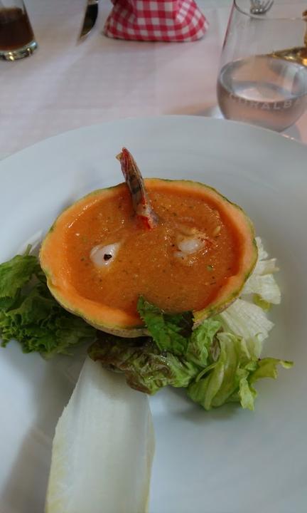 Trattoria La Stalla