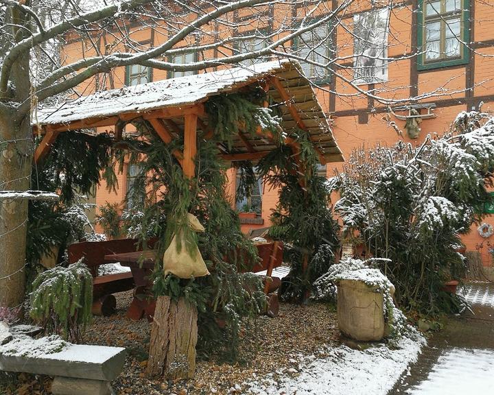 Schutzenhaus