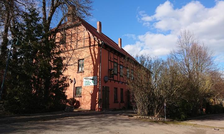 Schutzenhaus