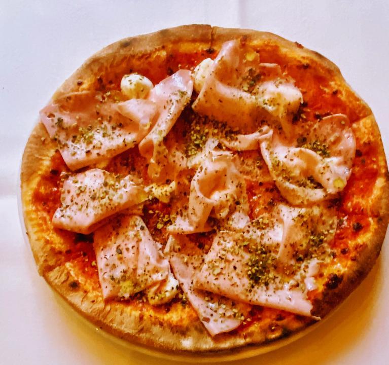 Trattoria i Siciliani