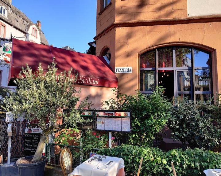 Trattoria i Siciliani