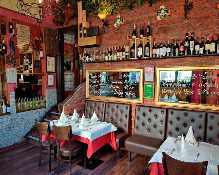 Trattoria i Siciliani