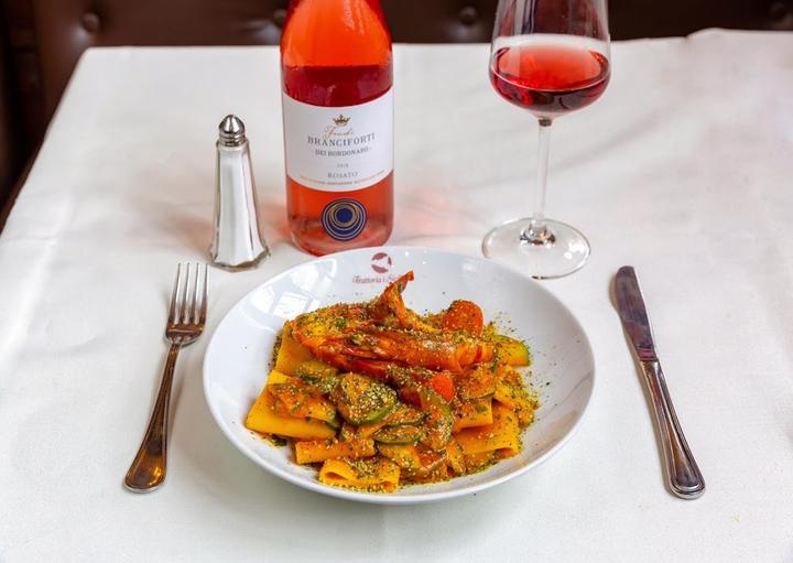 Trattoria i Siciliani