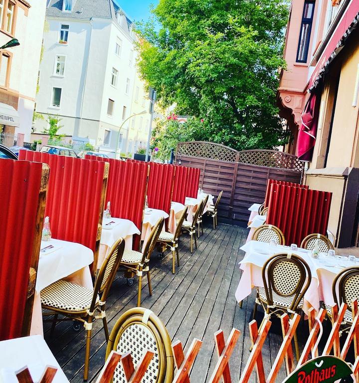 Trattoria i Siciliani