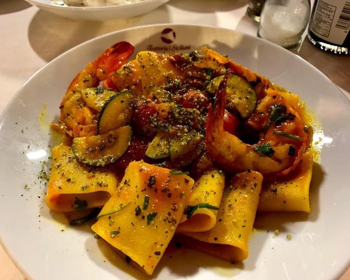 Trattoria i Siciliani