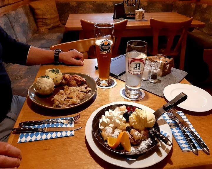 Wirtshaus Die Ewigkeit