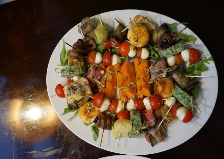 Espressoteca da Martini