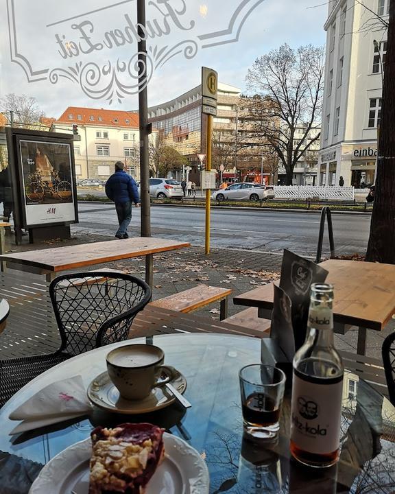 Cafe KuchenZeit