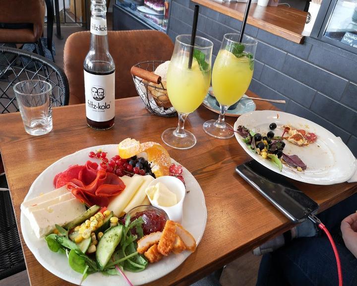 Cafe KuchenZeit