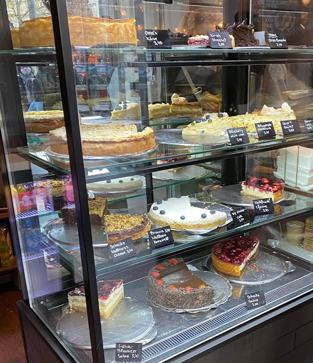 Cafe KuchenZeit