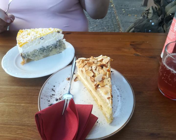 Cafe KuchenZeit