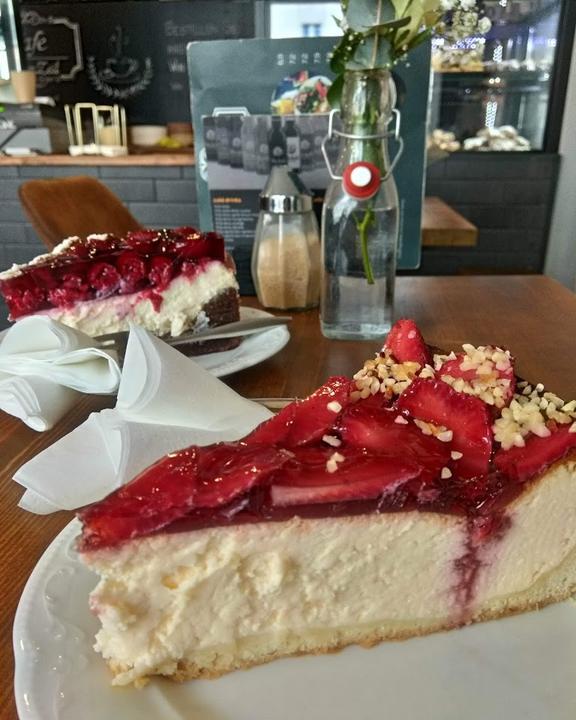 Cafe KuchenZeit