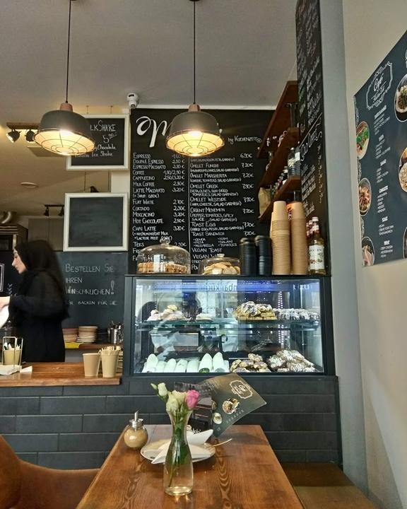 Cafe KuchenZeit