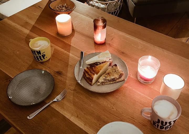 Cafe KuchenZeit