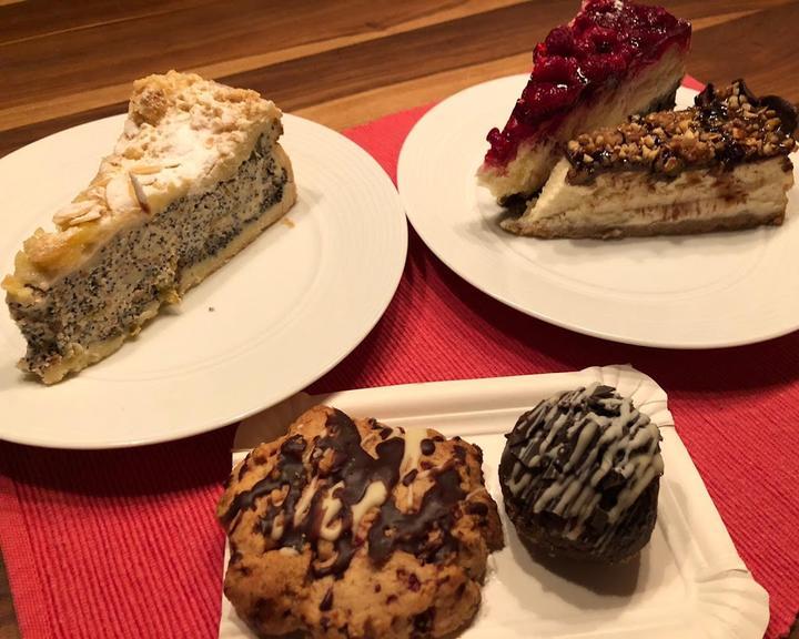 Cafe KuchenZeit