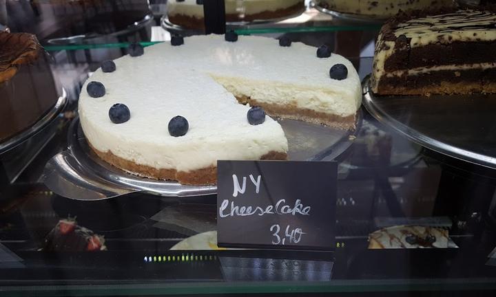 Cafe KuchenZeit