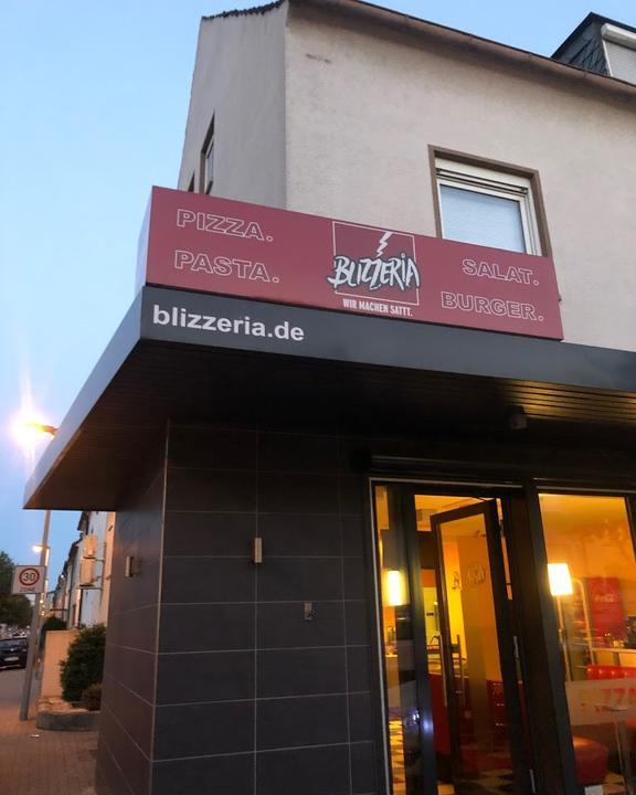 Blizzeria