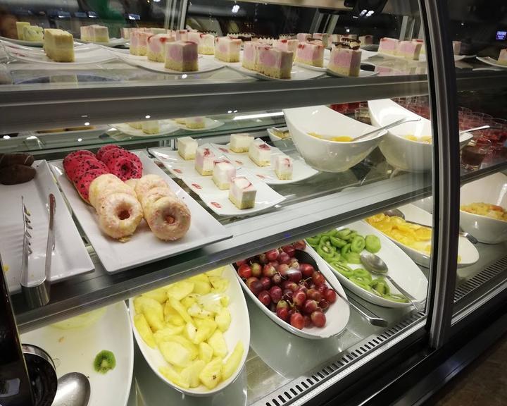 Gourmet City