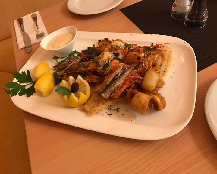 Restaurant Poseidon