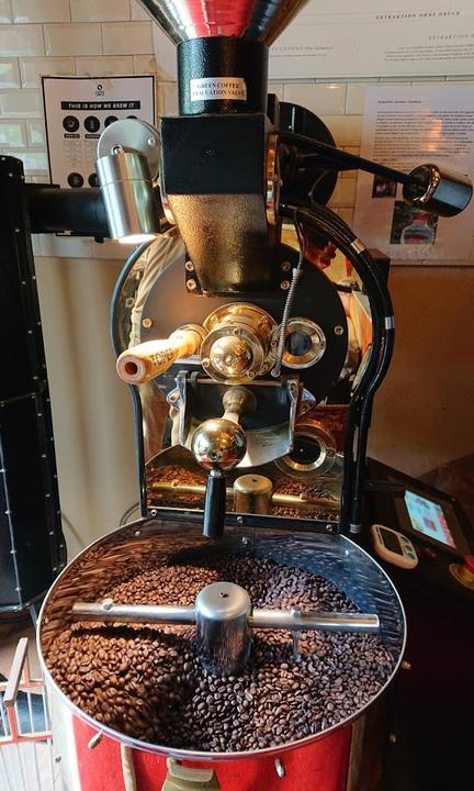 Roasters
