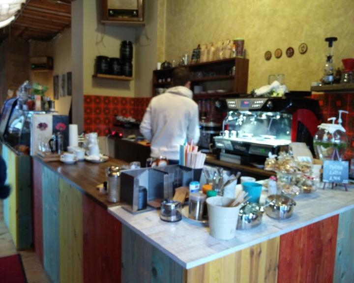 Roasters