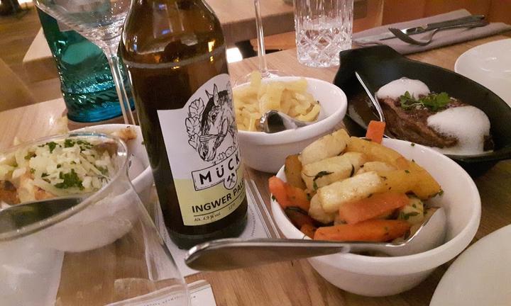 1780 Foodbar
