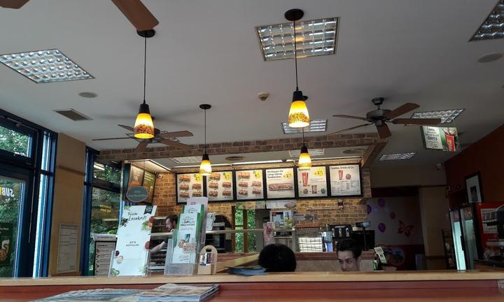 Subway