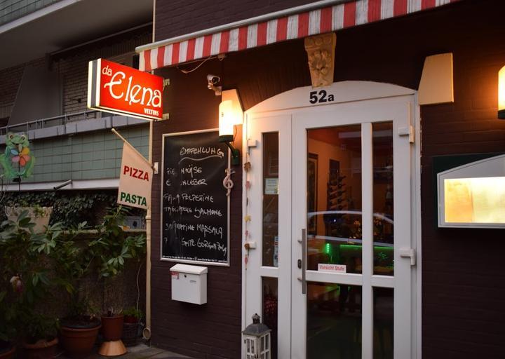 Ristorante Italiano da Elena