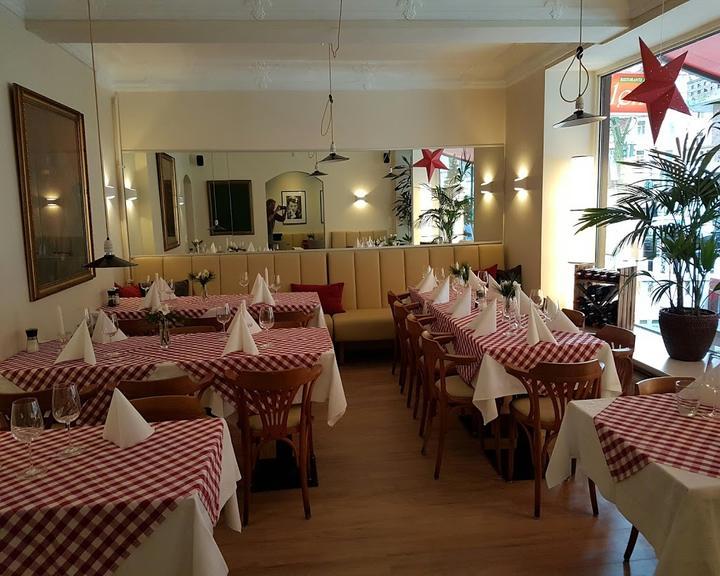 Ristorante Italiano da Elena