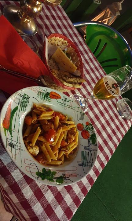 Ristorante Italiano da Elena