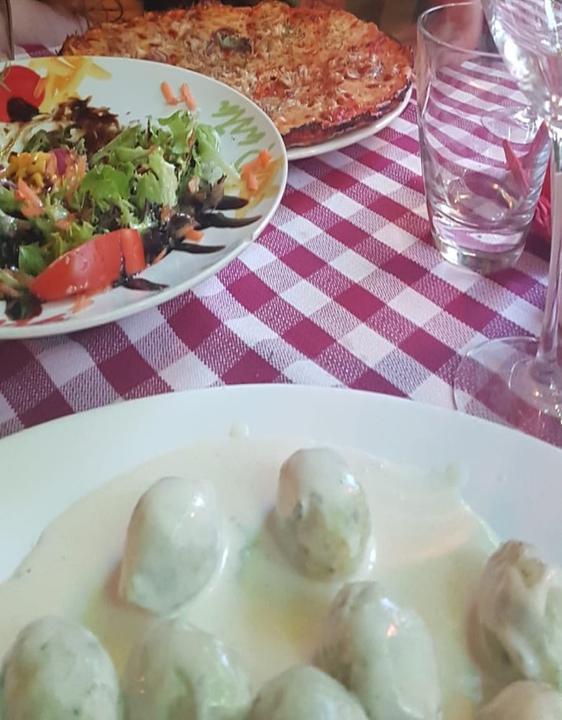 Ristorante Italiano da Elena