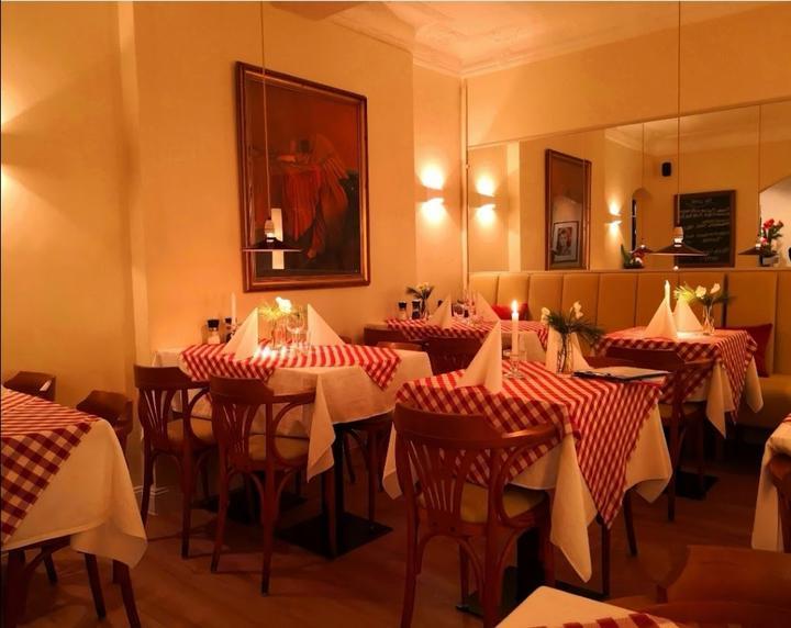 Ristorante Italiano da Elena