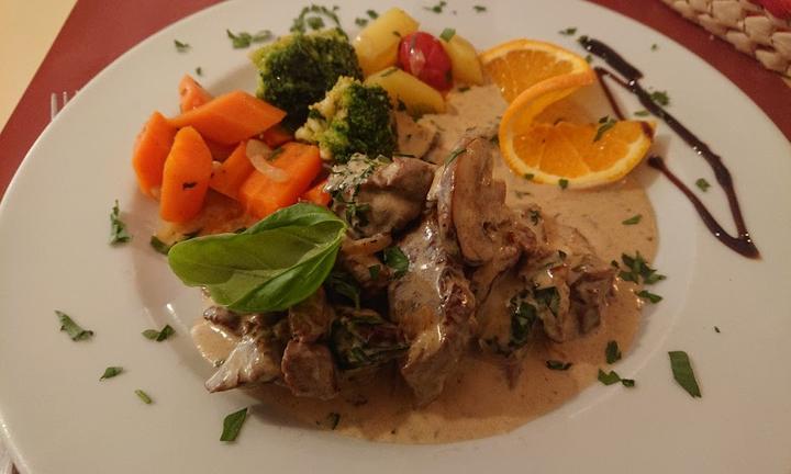 Ristorante Italiano da Elena